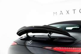 Maxton Design Spoilerkap Mercedes-AMG SL 63 R232