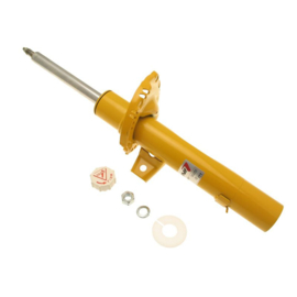 KONI Sport Schokdemper passend voor Audi A3 / Seat Leon (5F) incl. ST / Tarraco / Skoda Kodiaq / Octavia III / Superb III / Volkswagen Golf VII / Passat (B8) / Tiguan 2012-2019 / Golf VIII GTI/GTD/R/PHEV Hatchback/Variant 2020- - Vooras (8741-1572SPORT)