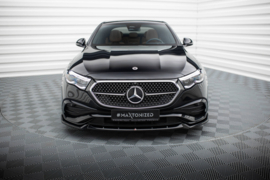 Maxton Design Set Splitters Mercedes-Benz E AMG-Line W214