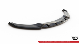 Maxton Design Frontsplitter V.3 BMW 4 Coupé / Gran Coupé / Cabrio M-Pack F32 / F36 / F33