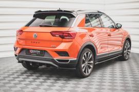 Maxton Design Achterspoiler Volkswagen T-Roc Mk1