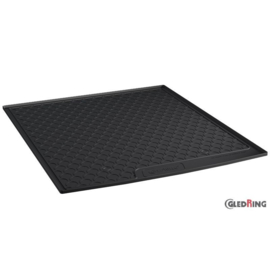 Rubbasol (Rubber) Kofferbakmat passend voor Skoda Superb 3V Combi 2015- (Hoge variabele laadvloer)