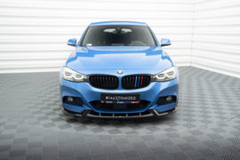 Maxton Design Frontsplitter V.1 BMW 3 GT M-Pack F34