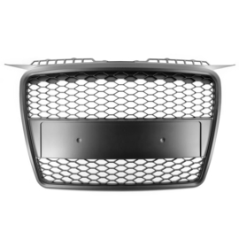 Sport Grill passend voor Audi A3 8P 2005-2008 (excl.PDC)