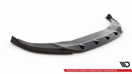 Maxton Design Voorsplitter V.1 Audi Q3 S-Line F3