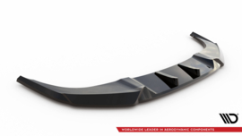Maxton Design Frontsplitter Honda Civic SI Mk10