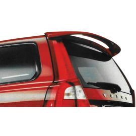 Dakspoiler passend voor Volvo V70 & XC70 2007-