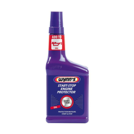 Wynn's 77263 Start-stop engine protector 325ml