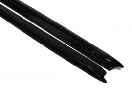 Maxton Design Zijskirts Diffusers Audi RS6 C5