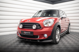 Maxton Design Frontsplitter Mini Cooper Countryman R60 Facelift