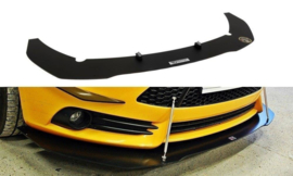 Maxton Design Race Front Splitter V.1 Ford Focus ST Mk3