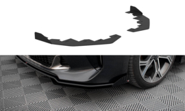 Maxton Design Frontkleppen Kia Stinger GT / GT-Line / Standaard Mk1