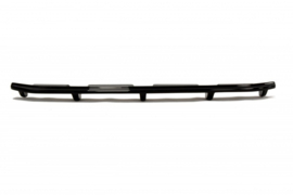 Maxton Design Achtersplitter MERCEDES CLS C218 (met verticale balk) AMG LINE
