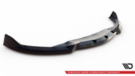 Maxton Design Frontsplitter V.1 BMW iX M-Pack i20