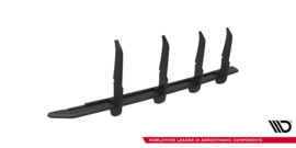 Maxton Design Street Pro-achterdiffuser BMW M440i G22 / G23 / G22 Facelift / G23 Facelift