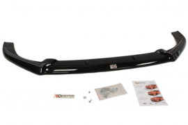 Maxton Design VOORSPLITTER VW GOLF VI R CUPRA-LOOK