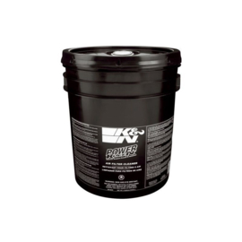 K&N vervangingsfilterreiniger 5 Gallon (99-0640)