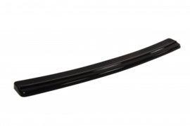 Maxton Design Achtersplitter VW GOLF IV R32