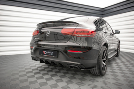 Maxton Design Achterspoiler Mercedes-Benz GLC Coupé AMG-Line C253 Facelift
