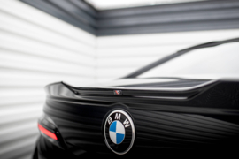 Maxton Design Spoilerkap 3D BMW 7 M-Pack / M760e / i7 M-Pack / 7 Standaard G70