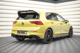 Maxton Design Achterpaneel Volkswagen Golf GTI Clubsport Mk8
