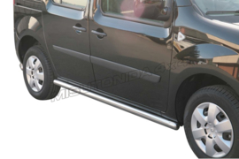 Set van 2 Side Bars Kangoo Mk2 2008-2013 - TPS/232/IX