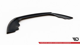 Maxton Design Frontsplitter V.3 Ford Fiesta ST Mk7 FL