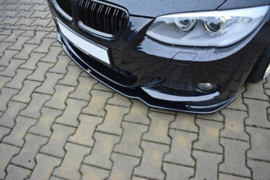 Maxton Design FRONTSPLITTER V.2 voor BMW 3 E92 M-PACK FACELIFT