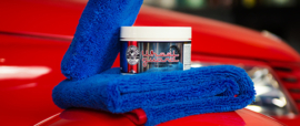 Chemical Guys – Wheel Guard