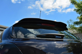 Maxton Design SPOILERKAP OPEL ASTRA H (VOOR OPC / VXR)