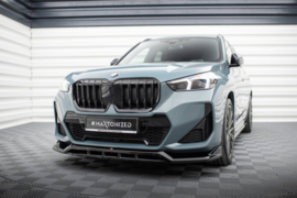 Maxton Design Frontsplitter BMW X1 M-Pack U11