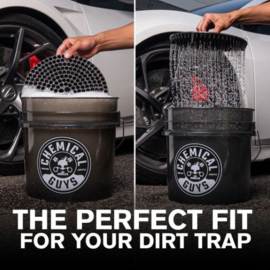Chemical Guys – Bucket Smoked Black