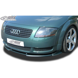 Voorspoiler Vario-X passend voor Audi TT 8N 1999-2005 (PU)