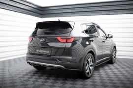 Maxton Design SPOILERKAP KIA SPORTAGE mk4 GT-Line
