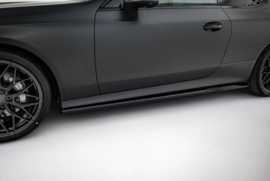 Maxton Design Zijskirts Mercedes-Benz CLE AMG-Line C236