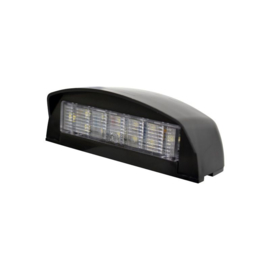 Carpoint LED Kentekenplaatverlichting