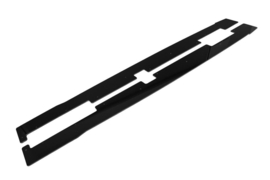 Maxton Design Racing zijskirts diffusers V.2 Ford Fiesta Mk8 ST / ST-Line