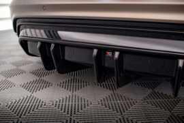 Maxton Design Achterspoiler Audi e-Tron GT / RS GT Mk1