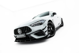 Maxton Design Voorspatborden Mercedes-AMG CLE 53 Aero C236