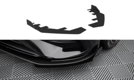 Maxton Design Frontkleppen Mercedes-AMG A35 W177 Facelift