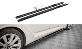 Maxton Design Zijskirts Diffusers Hyundai I40 Mk1