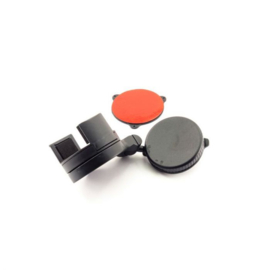 Universele Smartphonehouder 'Easy' met Zuignap 50-70mm