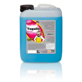 Tugalin Nano Glasreiniger - Blauw - 5000ml