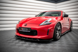 Maxton Design Frontsplitter V.3 Nissan 370Z Facelift