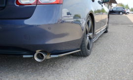 Maxton Design ACHTERZIJDE SPLITTERS LEXUS GS MK.3