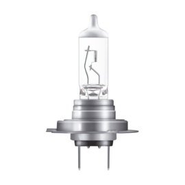 Osram Night Breaker Silver Halogeen lampen - H7 - 12V/55W - set à 2 stuks