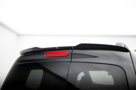 Maxton Design Spoilerkap Mercedes-Benz T W420