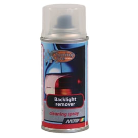 Motip Tuning-Line Achterlichtenspray Verwijderaar - 150ml