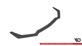 Maxton Design Street Pro Frontsplitter V.1 Ford Mustang GT MK6 Facelift