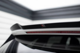 Maxton Design Spoilerkap Mercedes-Benz C Estate AMG-Line / 43 AMG S206